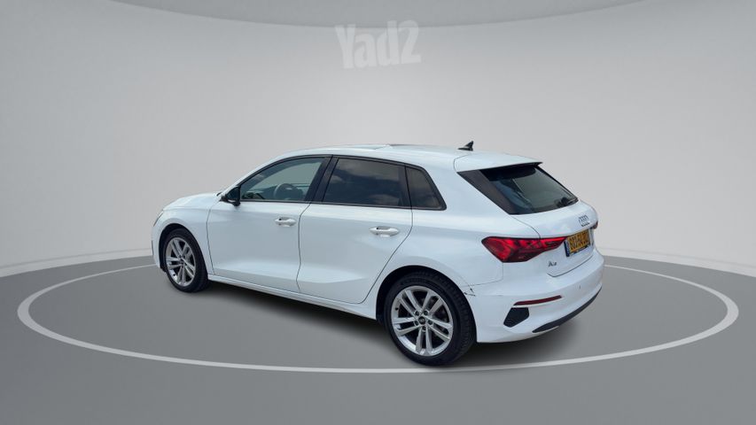 אאודי A3