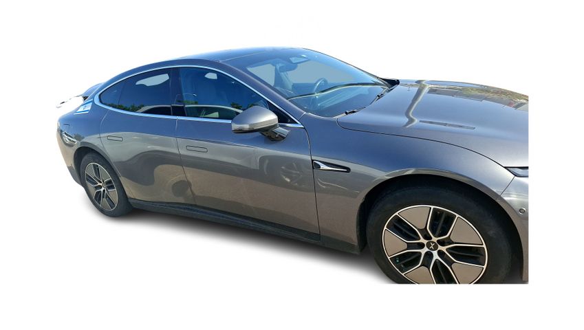 אקספנג P7