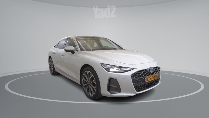 אאודי A6