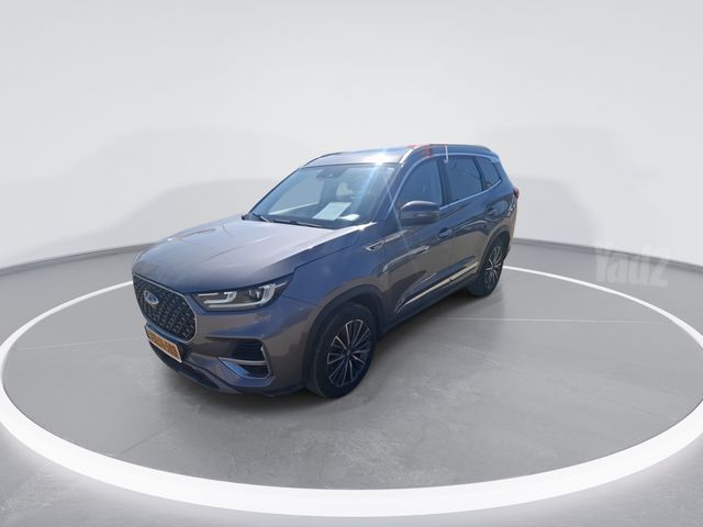 צ׳רי טיגו 8 פרו