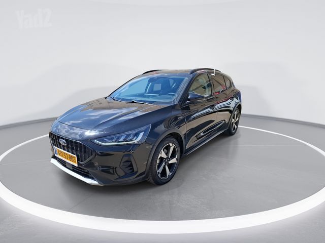 פורד פוקוס