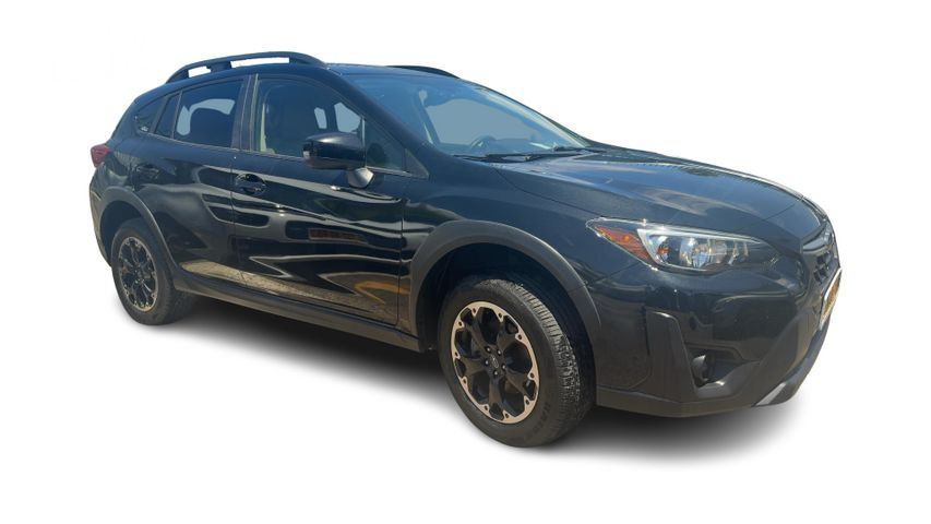 סובארו XV