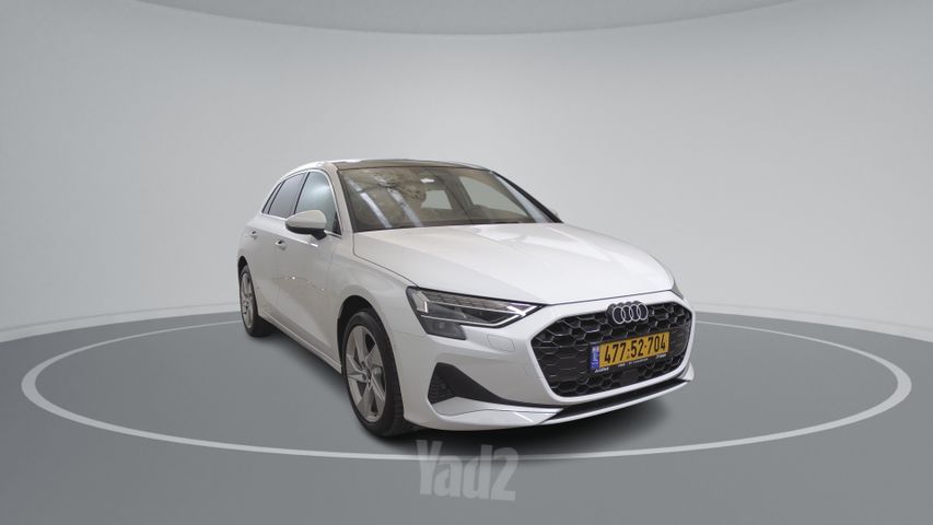 אאודי A3