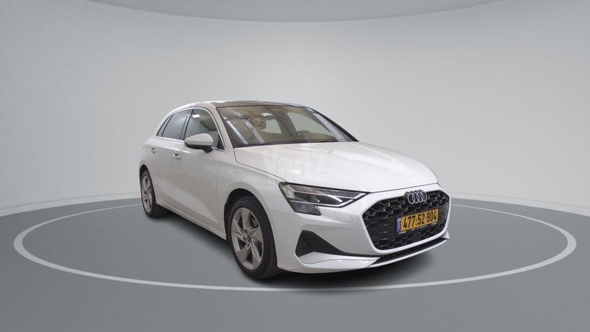 אאודי A3