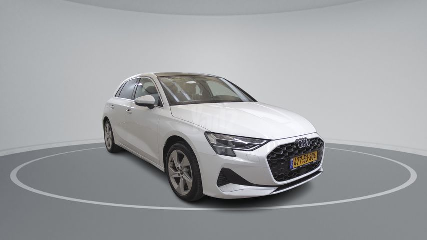 אאודי A3
