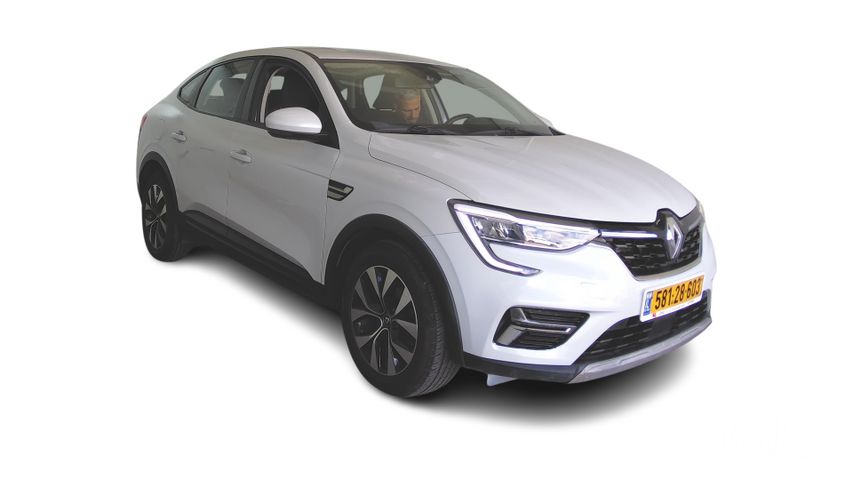 רנו ארקנה