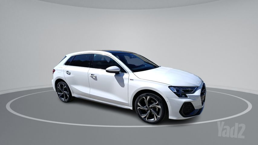 אאודי A3
