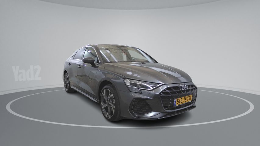 אאודי A3