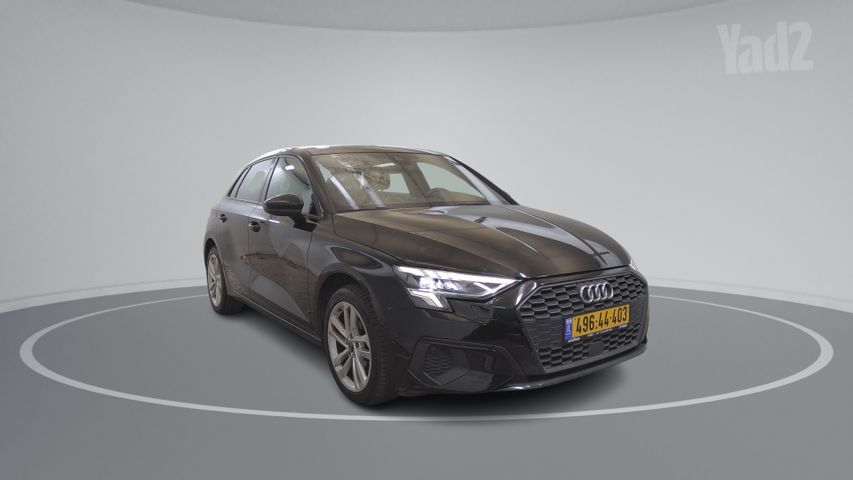 אאודי A3