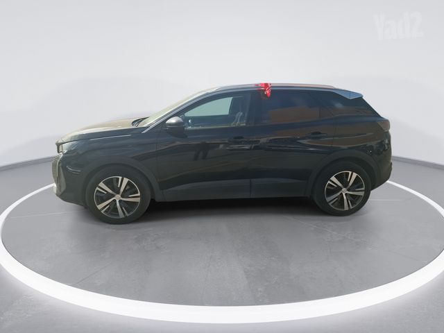 פיג'ו 3008