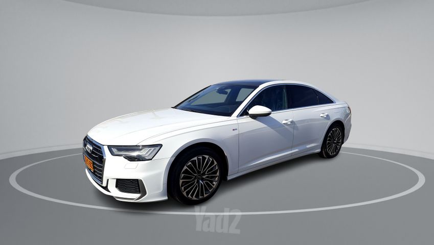 אאודי A6