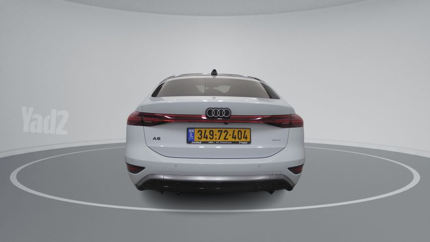 אאודי A6