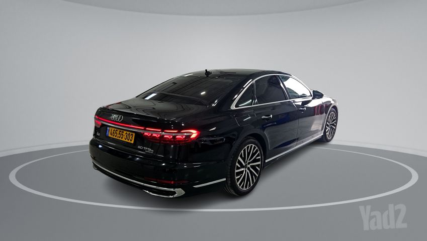 אאודי A8