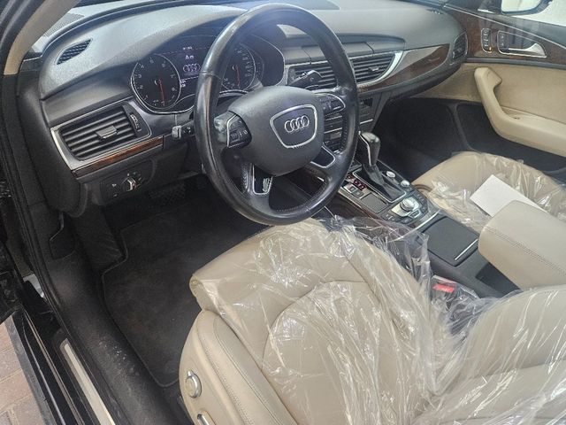 אאודי A6