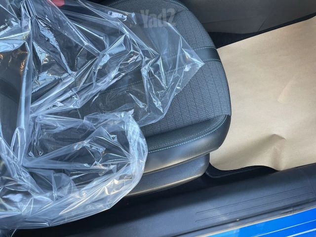 פיג'ו 208