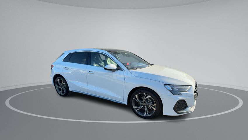 אאודי A3