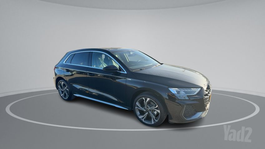 אאודי A3