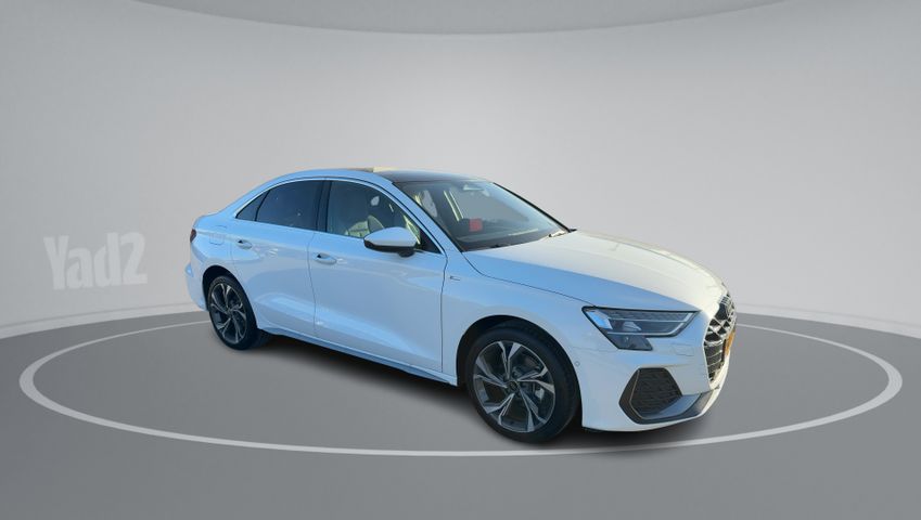 אאודי A3