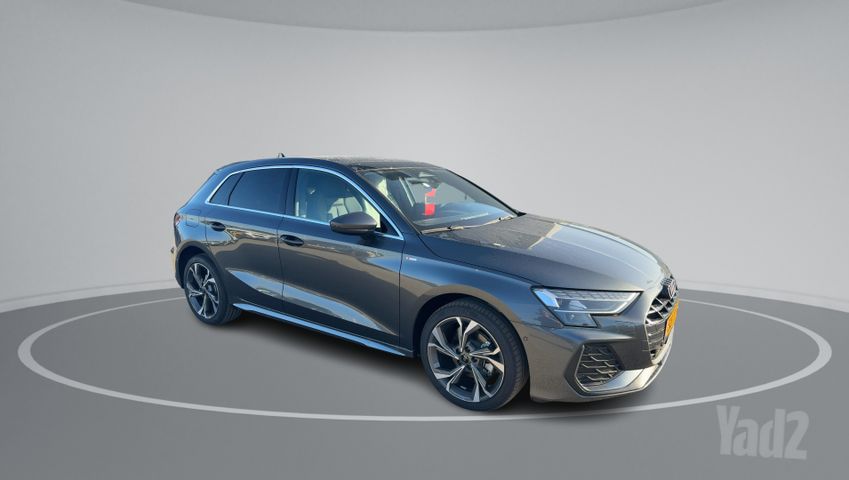 אאודי A3