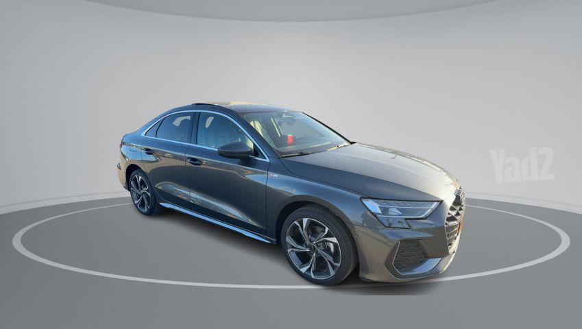 אאודי A3