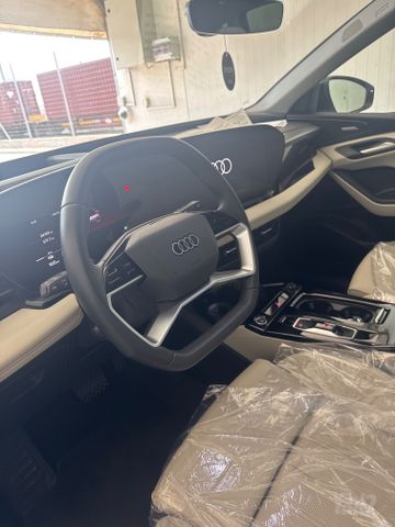 אאודי Q6 e-tron