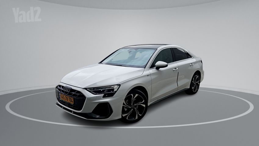 אאודי A3
