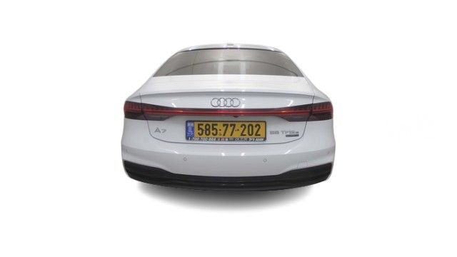 אאודי A7