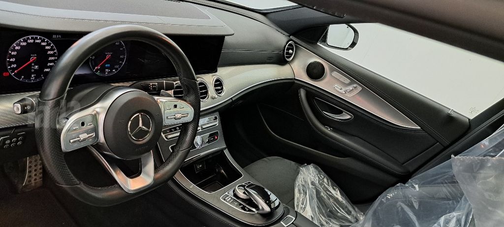 מרצדס-בנץ E-class