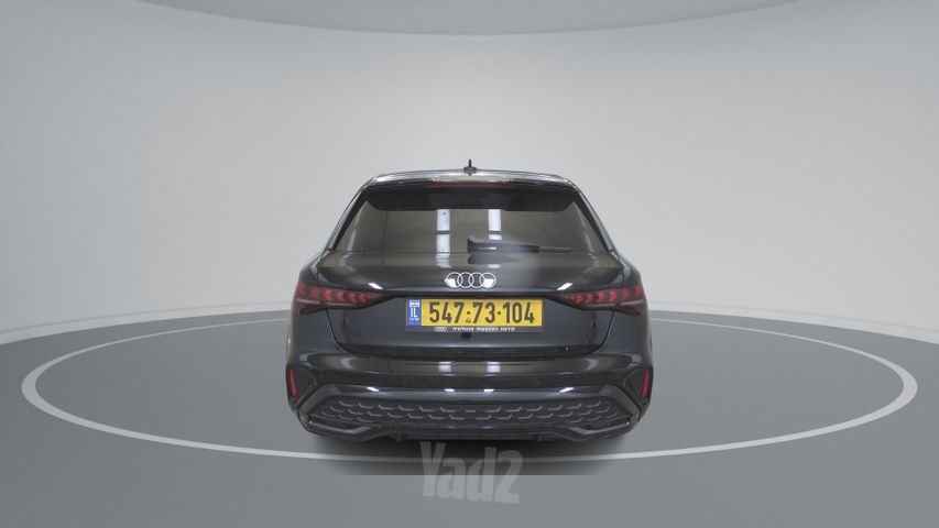 אאודי A3