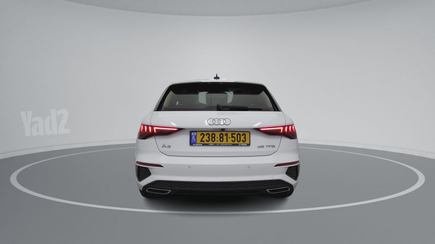 אאודי A3