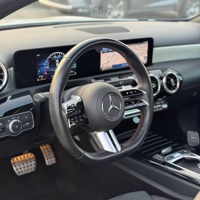 מרצדס-בנץ A-class