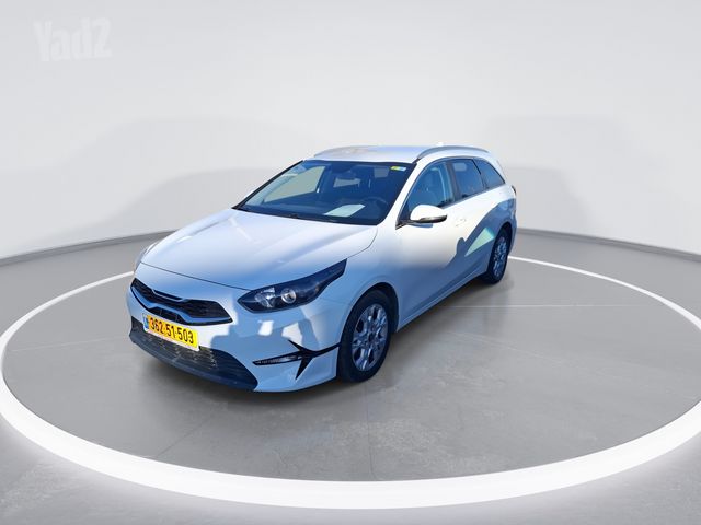 קיה סיד