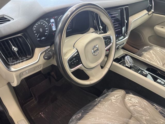 וולוו S60