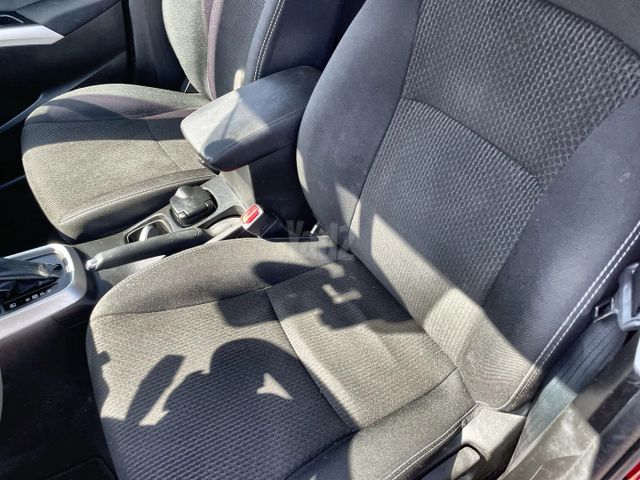 סוזוקי S-Cross