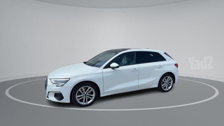 אאודי A3