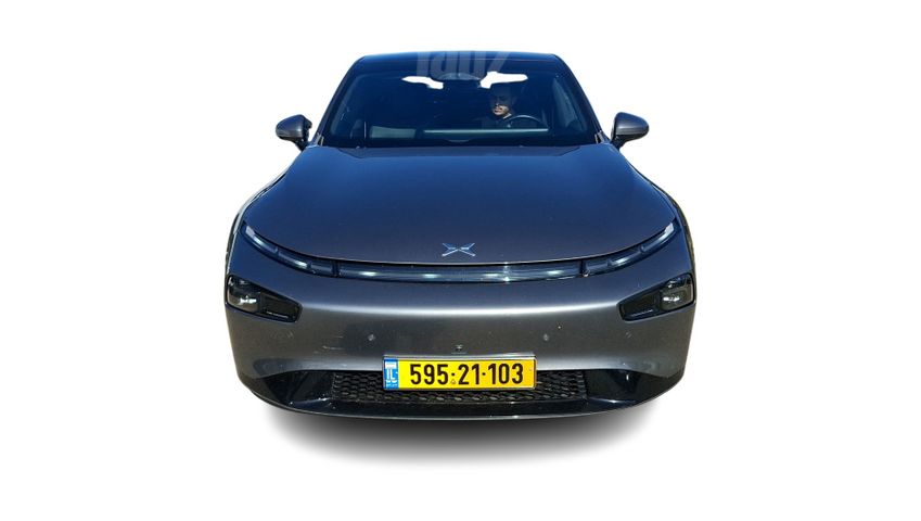 אקספנג P7