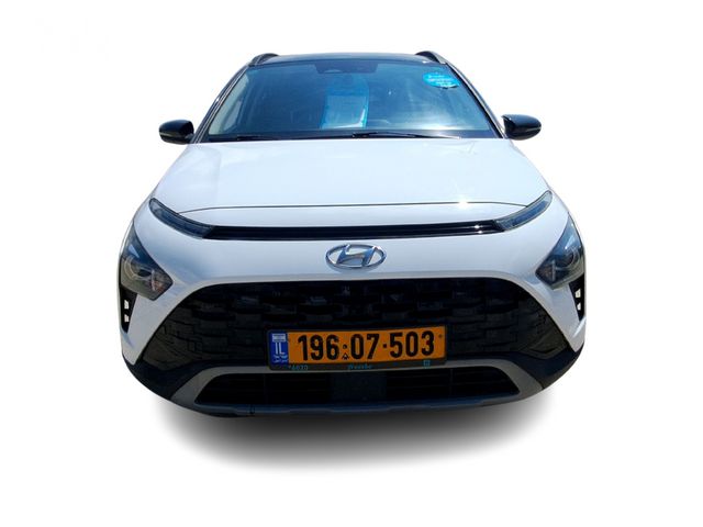 יונדאי באיון