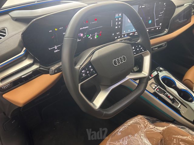 אאודי A6
