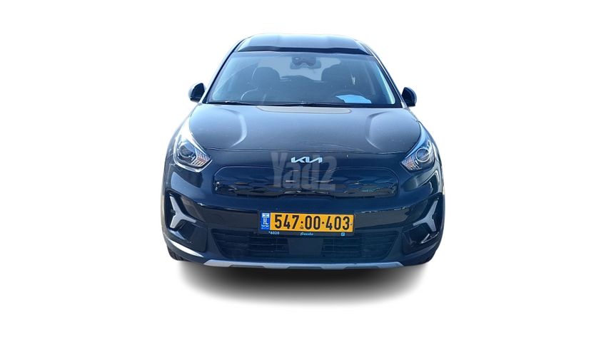 קיה נירו פלוס