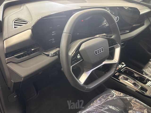 אאודי Q6 e-tron