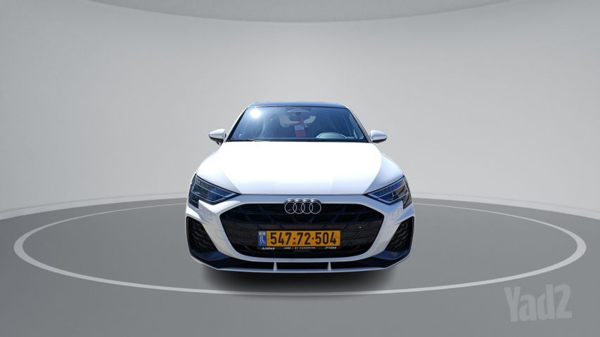 אאודי A3