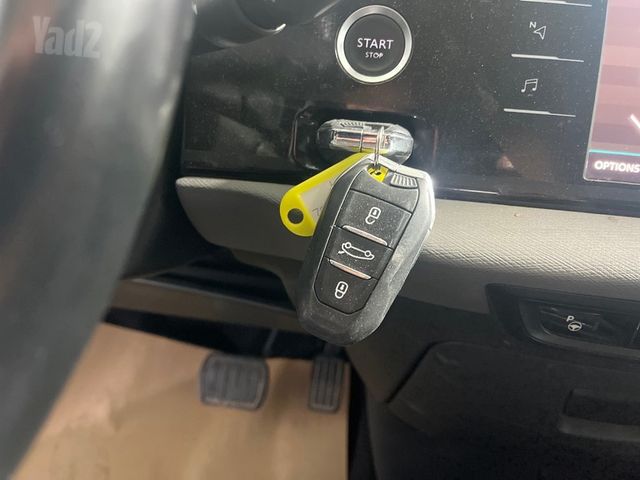 סיטרואן C4 ספייסטורר