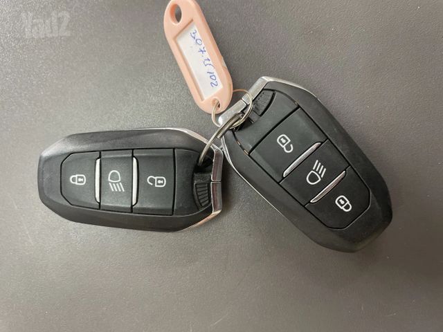 סיטרואן C3
