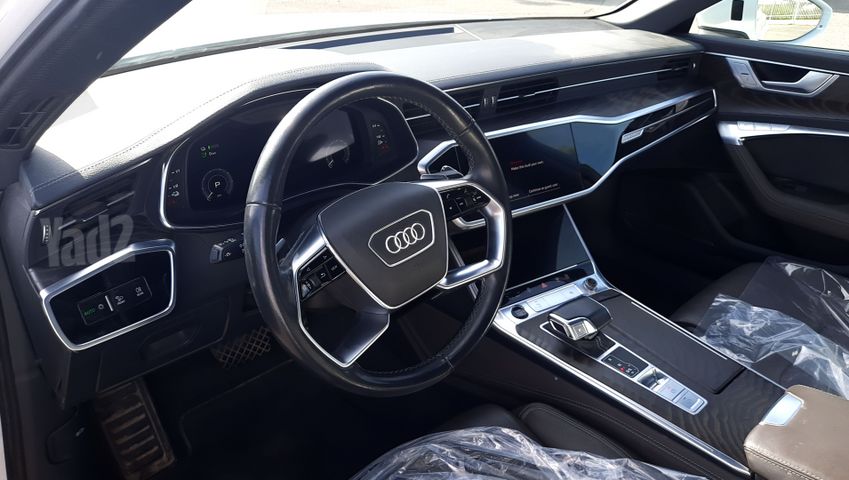 אאודי A6