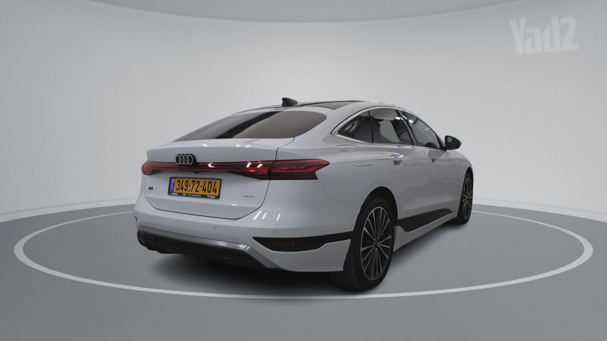 אאודי A6