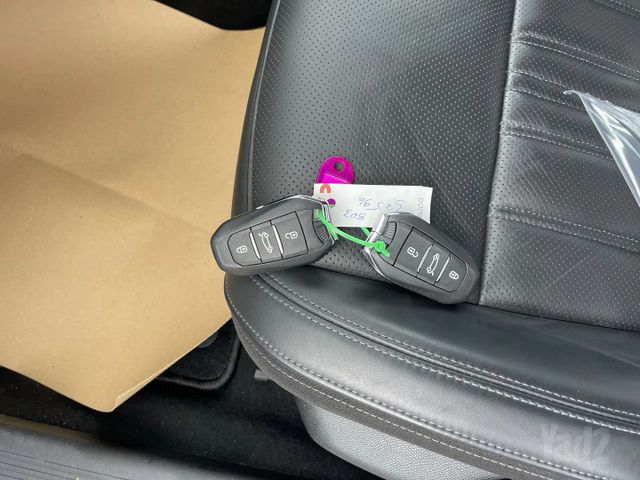 פיג'ו 408