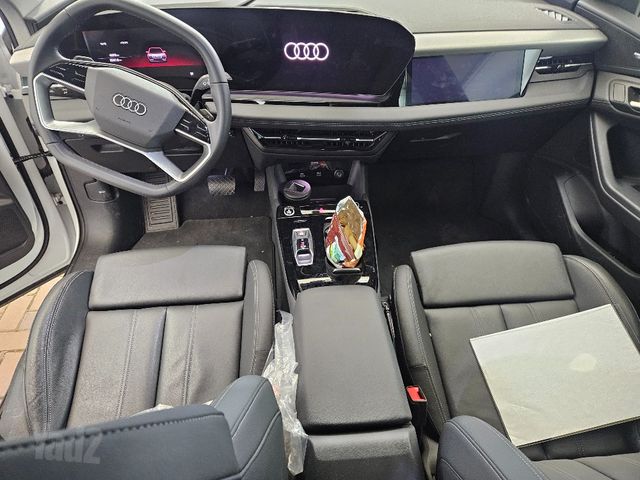 אאודי Q6 e-tron
