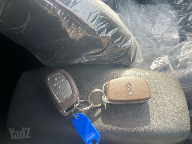 יונדאי i20
