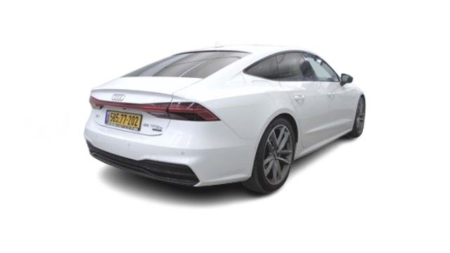 אאודי A7