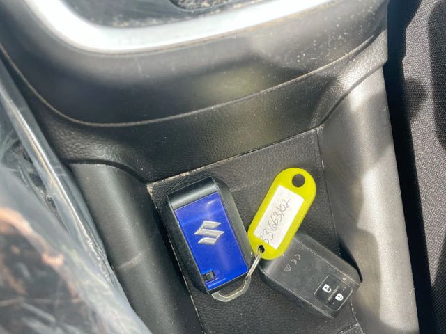 סוזוקי סוויפט